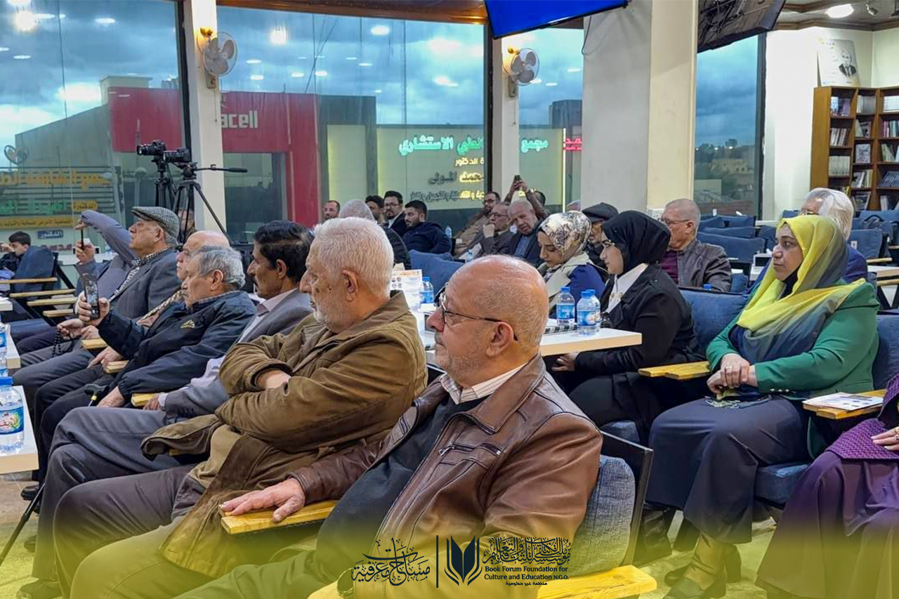 من “مساء يتوضأ بالنغم” إلى “خشوع الوالهين”... أمسيات إنشادية تُحيي التراث الموصلي في “مساحات معرفية”