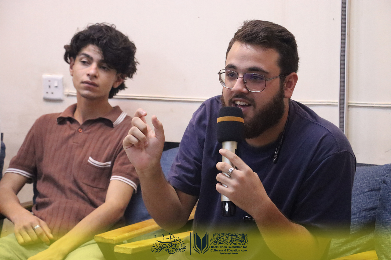 المكان الخطأ: فلسفة الاغتراب وتجلياتها السردية في «مساحات معرفية»