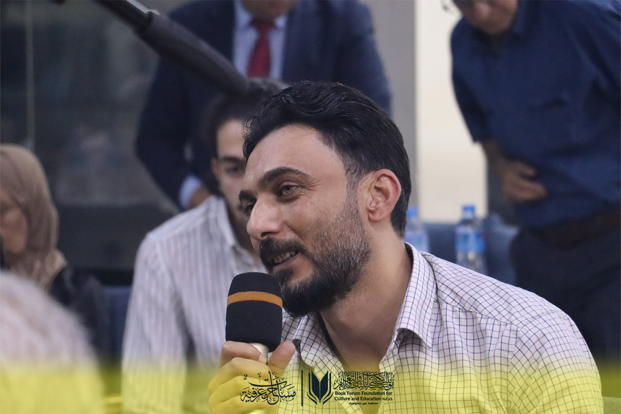 المكان الخطأ: فلسفة الاغتراب وتجلياتها السردية في «مساحات معرفية»