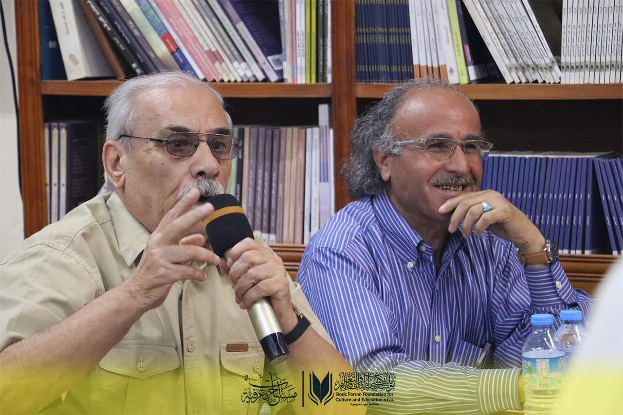 المكان الخطأ: فلسفة الاغتراب وتجلياتها السردية في «مساحات معرفية»