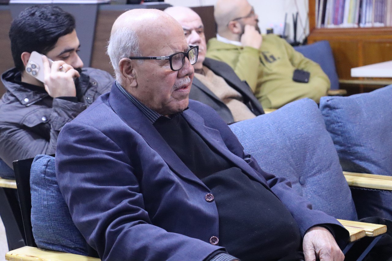 مساحات معرفية: انطلاقة ثقافية جديدة لمؤسسة ملتقى الكتاب في عامها الثامن