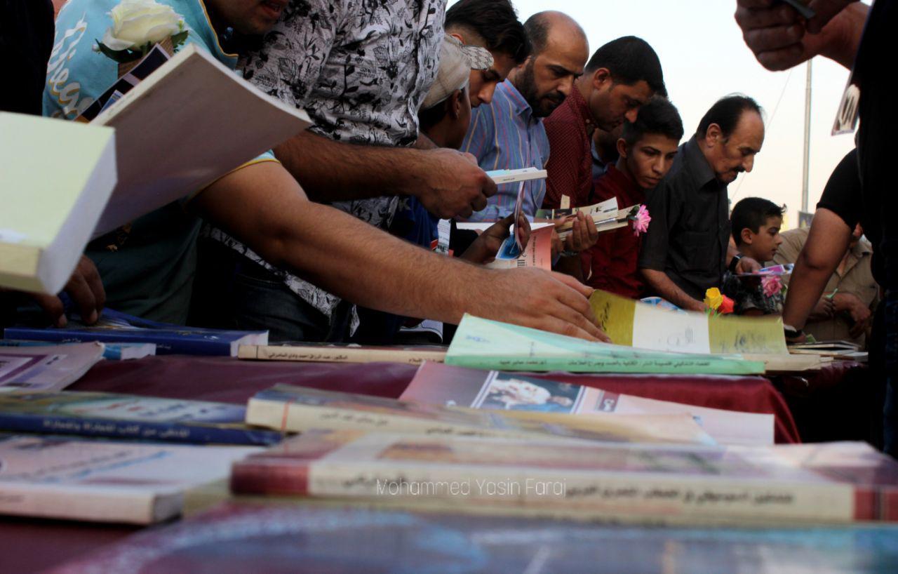 ثقافة من الرماد