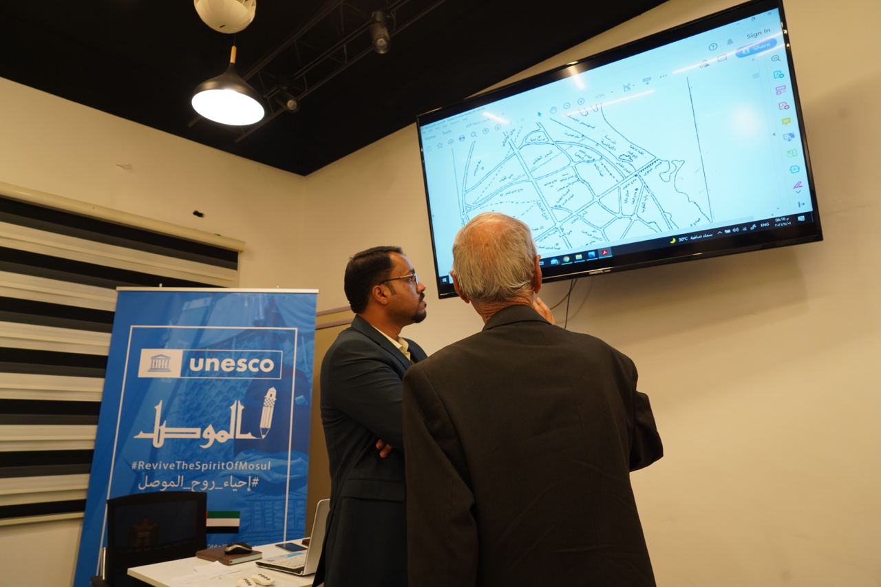 ثقافة من الرماد